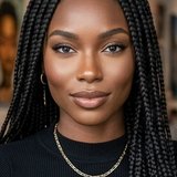 Aanya V. profile picture